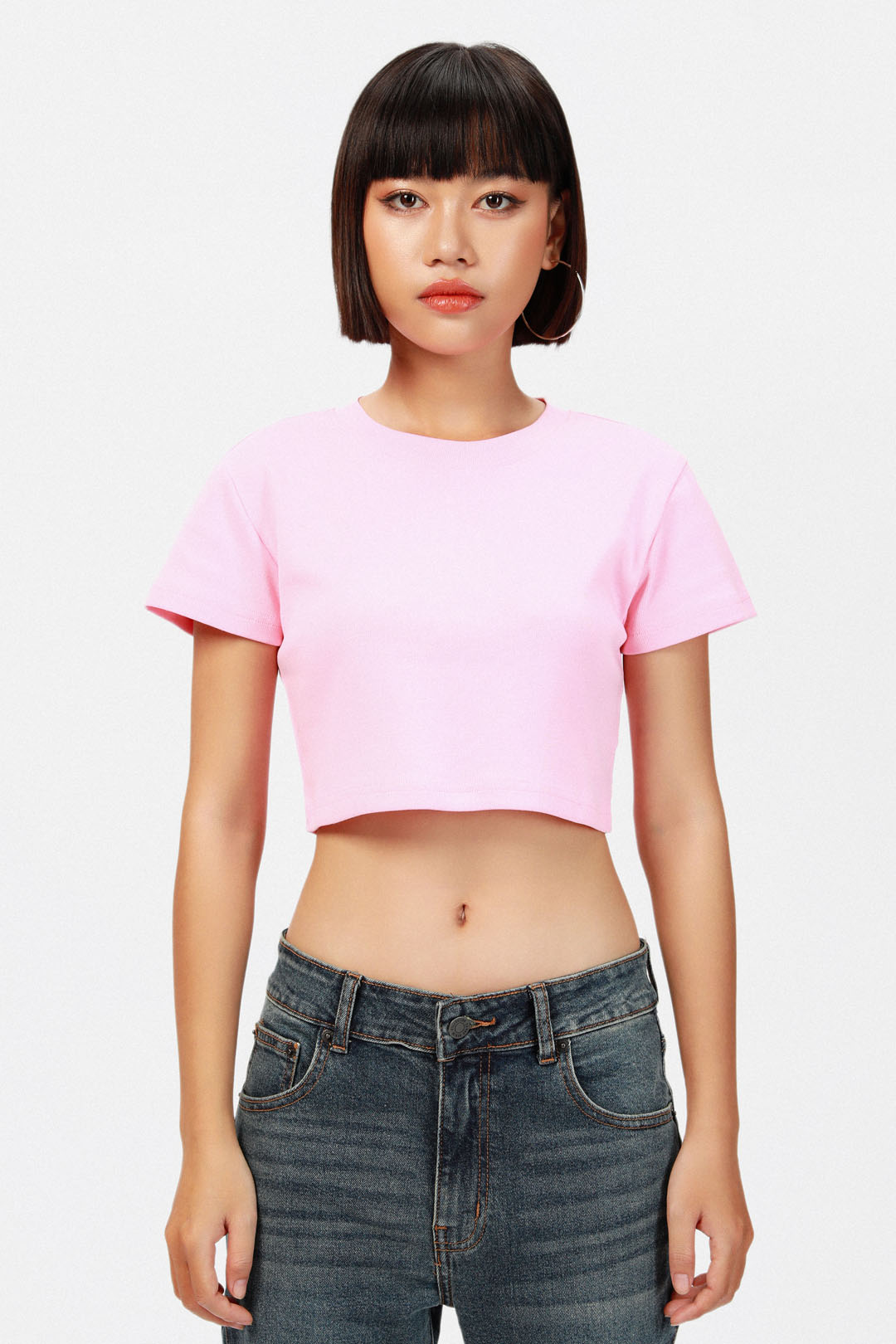 トップス meltthelady cropped knot tops meltthelady cropped knot tops
